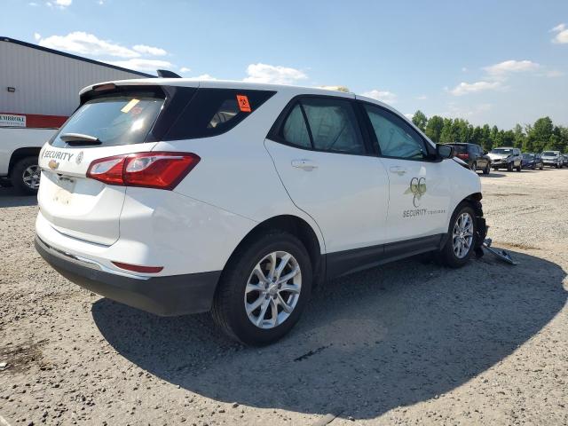 2018 Chevrolet Equinox Ls VIN: 3GNAXHEV1JS534824 Lot: 56659784