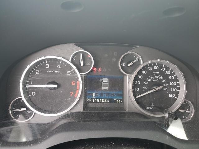 2017 Toyota Tundra Crewmax Sr5 VIN: 5TFDW5F14HX600116 Lot: 54905704