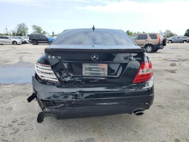 2013 Mercedes-Benz C 300 4Matic VIN: WDDGF8AB1DR277789 Lot: 54456624