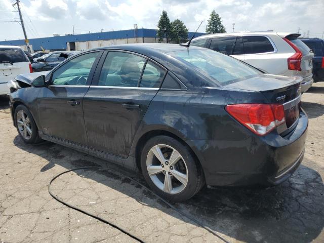 2014 Chevrolet Cruze Lt VIN: 1G1PE5SB5E7333507 Lot: 55656144