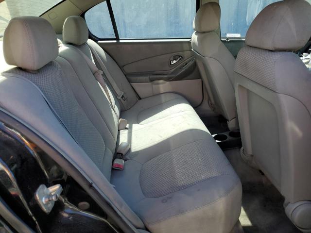 2007 Chevrolet Malibu Ls VIN: 1G1ZS58F77F214989 Lot: 56635814