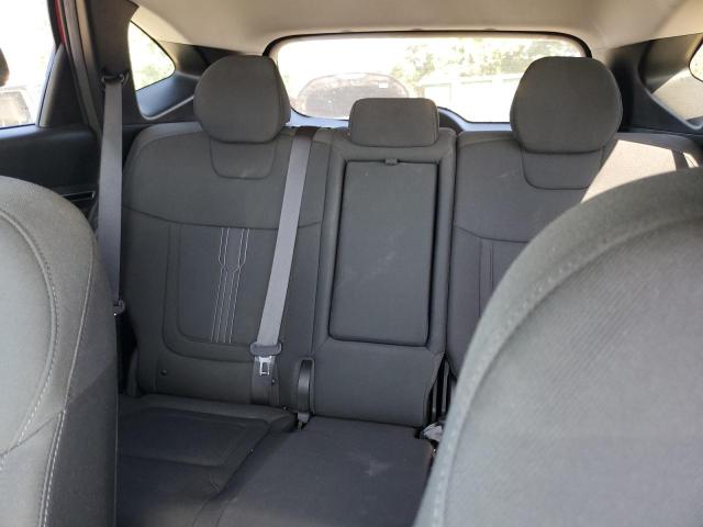 2022 HYUNDAI TUCSON SEL - 5NMJF3AE6NH131486