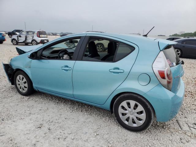 2012 Toyota Prius C VIN: JTDKDTB33C1012776 Lot: 56034744