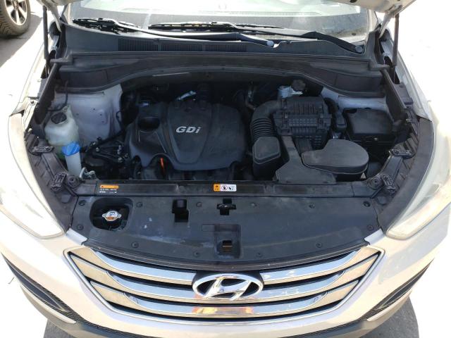 2014 Hyundai Santa Fe Sport VIN: 5XYZTDLBXEG131750 Lot: 56513414