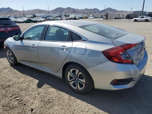 2016 HONDA CIVIC LX 2HGFC2F57GH557818  55618394