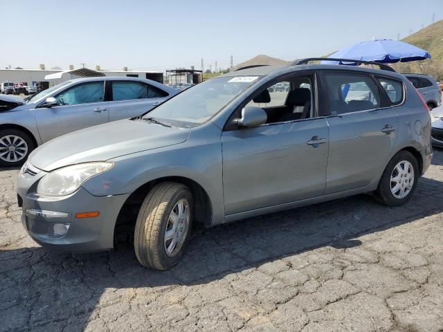 2010 Hyundai Elantra Touring Gls VIN: KMHDC8AE5AU058046 Lot: 53641414