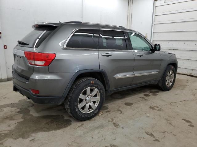 2013 Jeep Grand Cherokee Laredo VIN: 1C4RJFAG4DC582045 Lot: 53495864