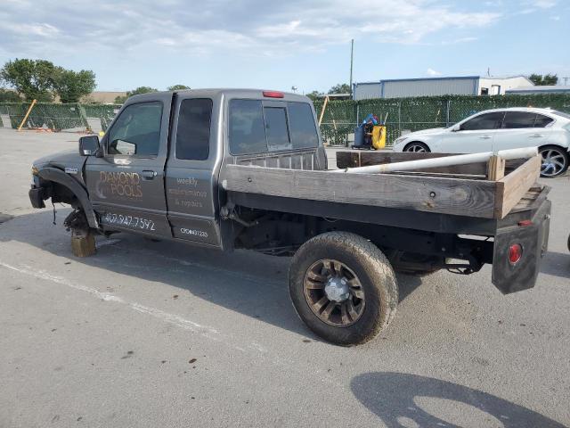 2007 Ford Ranger Super Cab VIN: 1FTYR44U37PA44850 Lot: 53450464