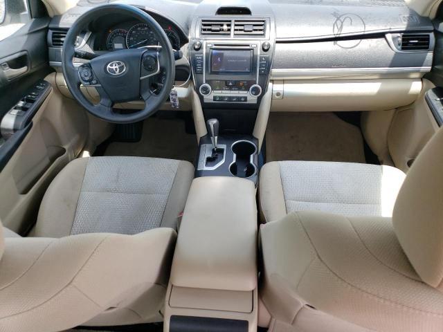 2012 Toyota Camry Base VIN: 4T1BF1FKXCU173085 Lot: 53653324