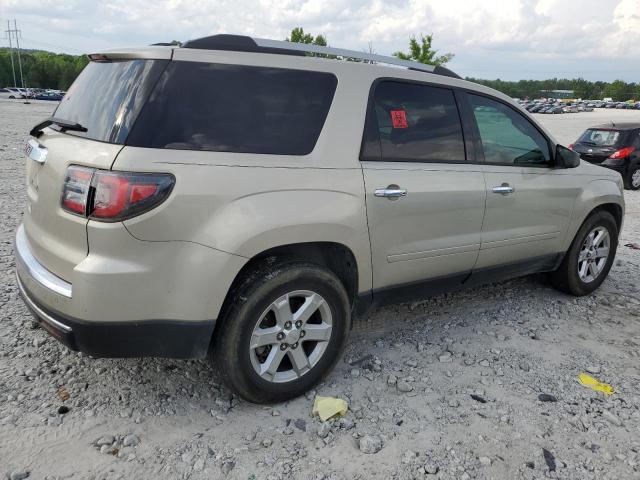 2015 GMC Acadia Sle VIN: 1GKKRNED7FJ384891 Lot: 53786264