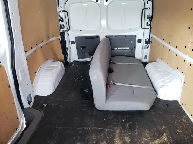 2021 Nissan Nv 2500 Sv VIN: 1N6AF0KY3MN811223 Lot: 53969984