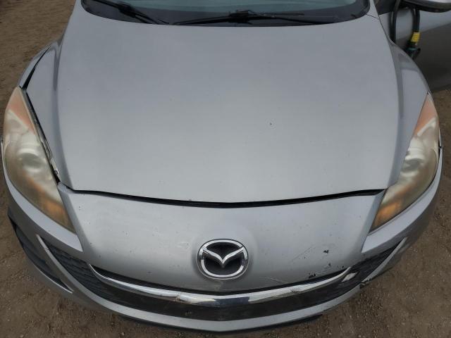 2010 Mazda 3 I VIN: JM1BL1SFXA1114526 Lot: 55308374