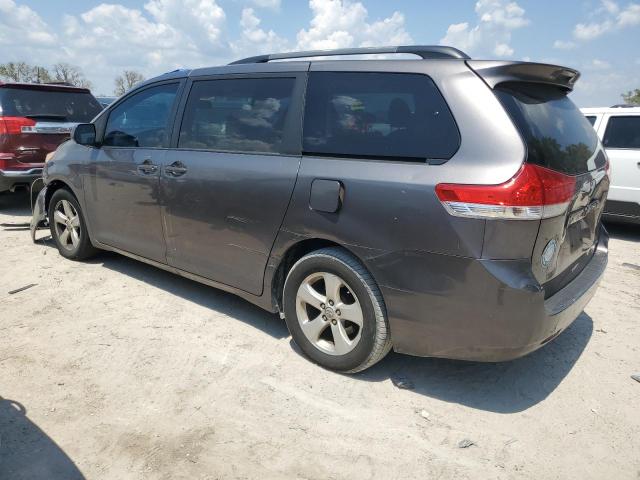 2013 Toyota Sienna Le VIN: 5TDKK3DC4DS400395 Lot: 56432354