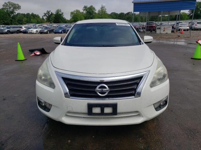 2013 Nissan Altima 2.5 VIN: 1N4AL3AP1DC221335 Lot: 53337984