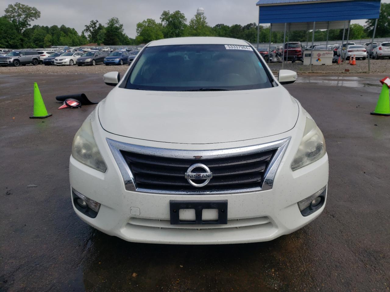 1N4AL3AP1DC221335 2013 Nissan Altima 2.5