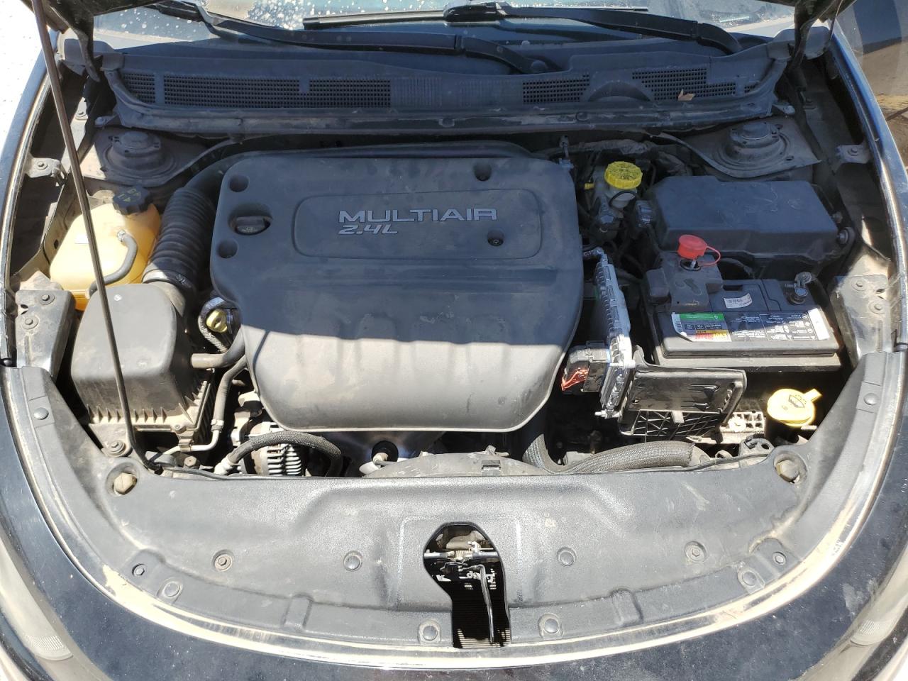 1C3CDFEB4ED673084 2014 Dodge Dart Gt