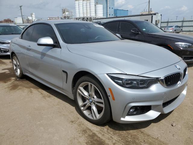 2019 BMW 440XI - WBA4Z7C53KEF54873