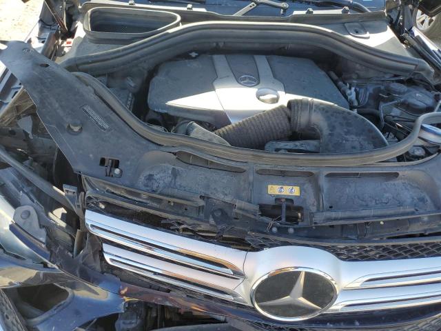 2016 Mercedes-Benz Gle 300D 4Matic VIN: 4JGDA0EB0GA667613 Lot: 55677524