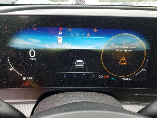 2023 KIA SPORTAGE S - KNDPXCAG3P7034815