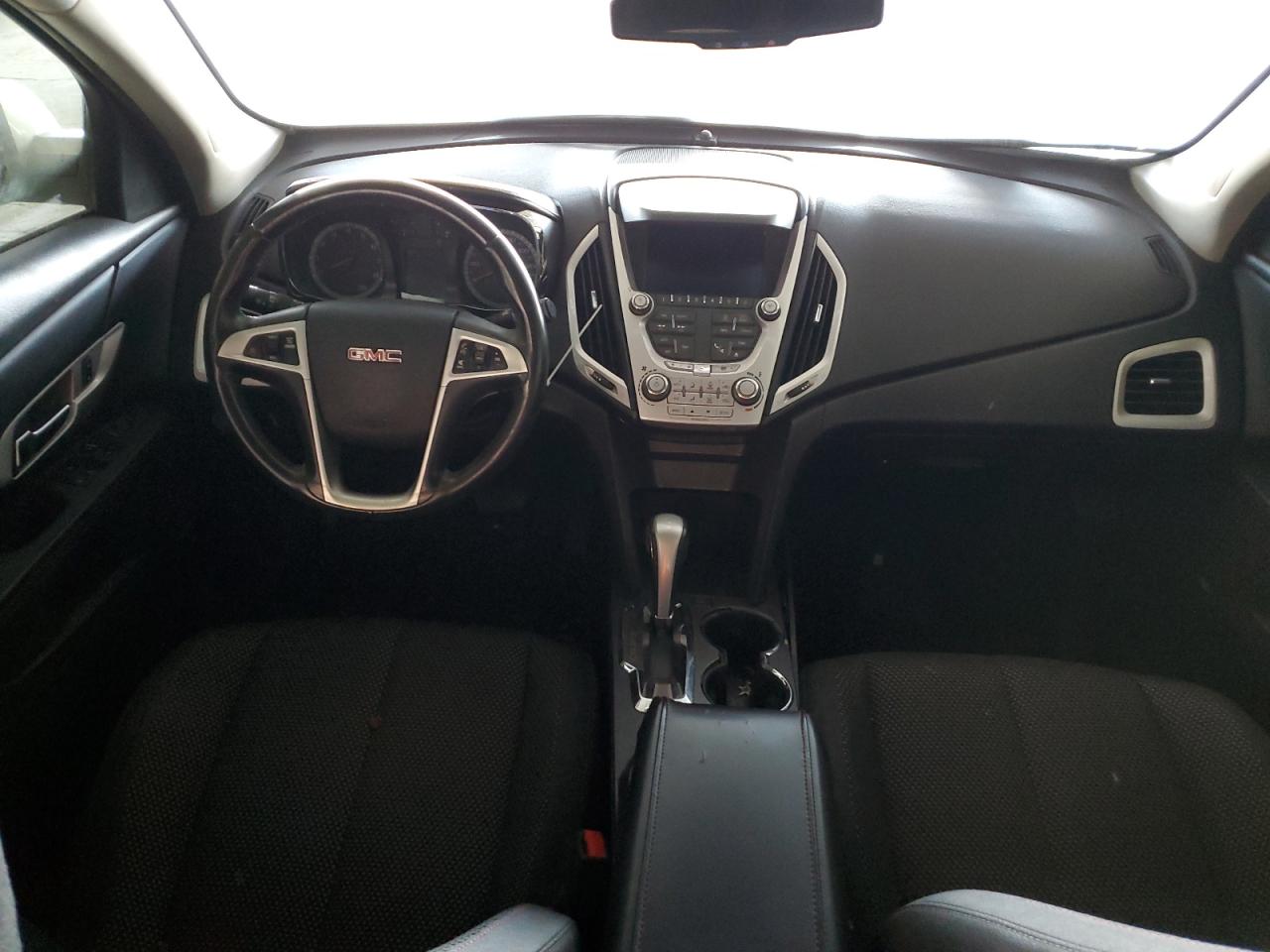 2GKALSEK2D6225121 2013 GMC Terrain Sle