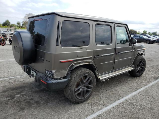 2021 Mercedes-Benz G 63 Amg VIN: W1NYC7HJ8MX392764 Lot: 55893784