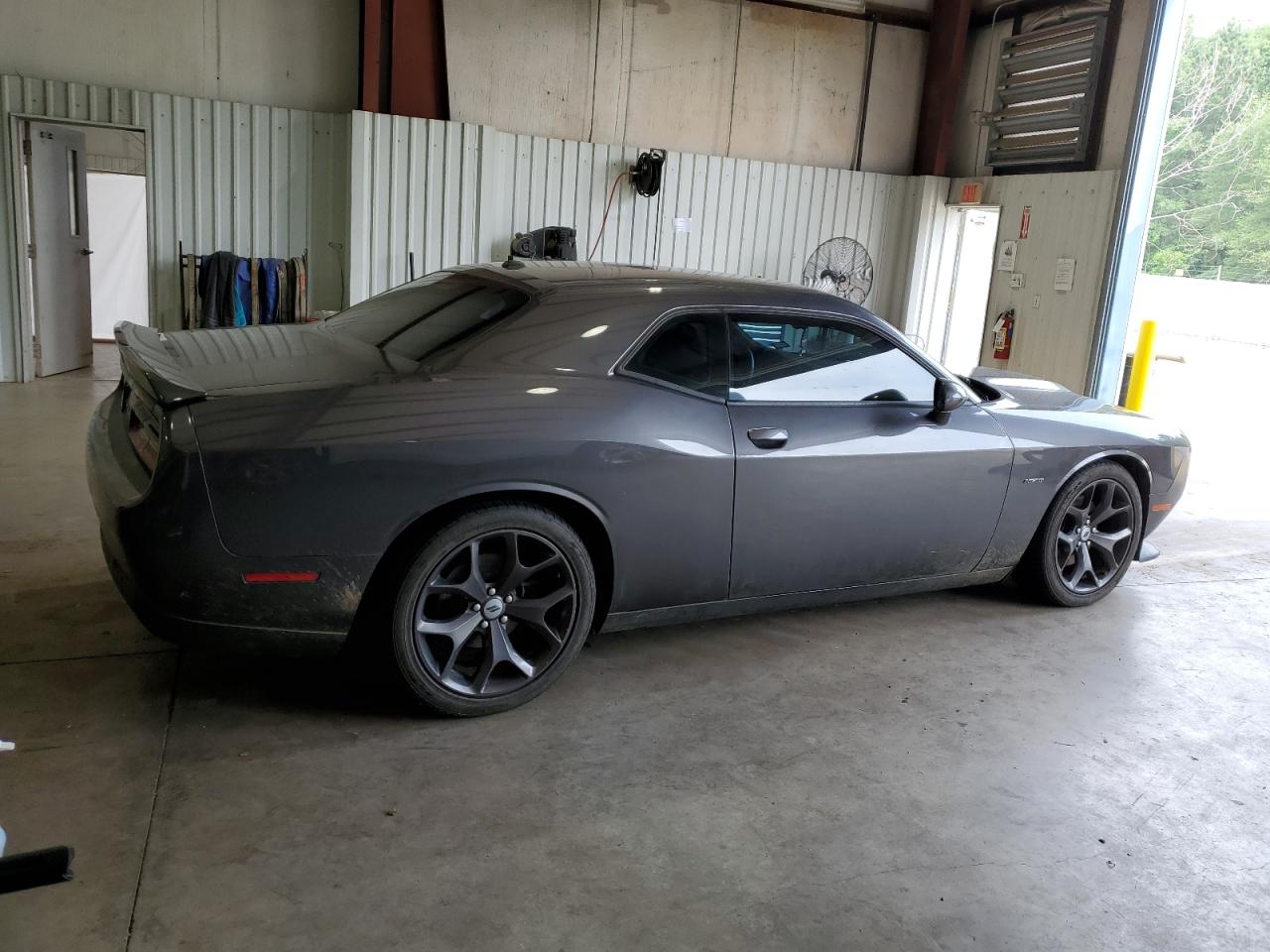 2C3CDZBT3KH737516 2019 Dodge Challenger R/T