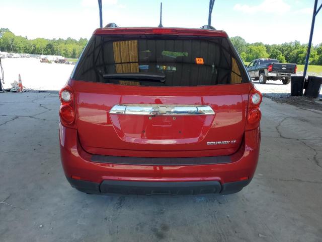 2013 Chevrolet Equinox Lt VIN: 2GNALDEK2D1174506 Lot: 56516744