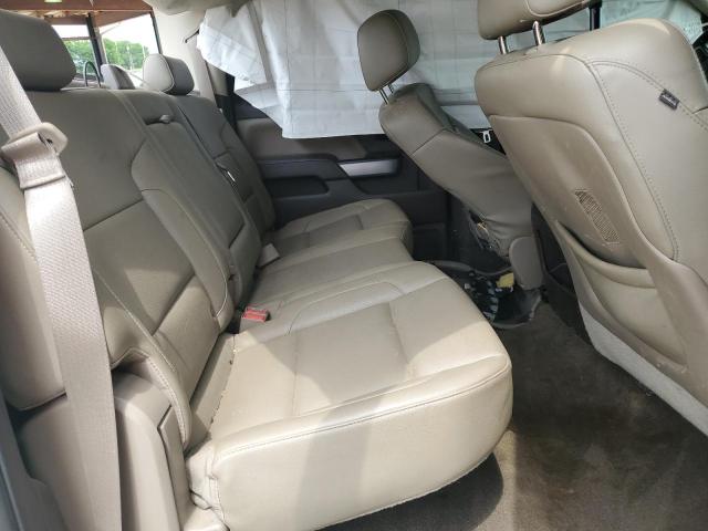 2014 Chevrolet Silverado K1500 Ltz VIN: 3GCUKSEC0EG222342 Lot: 53974054