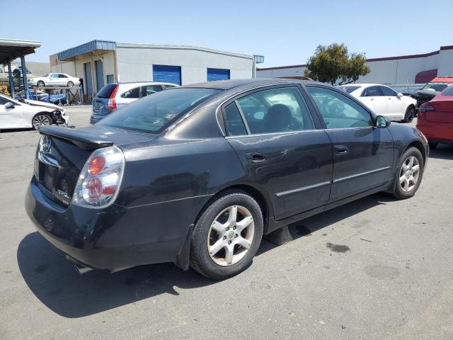 2005 Nissan Altima Se VIN: 1N4BL11D95N496911 Lot: 56113974