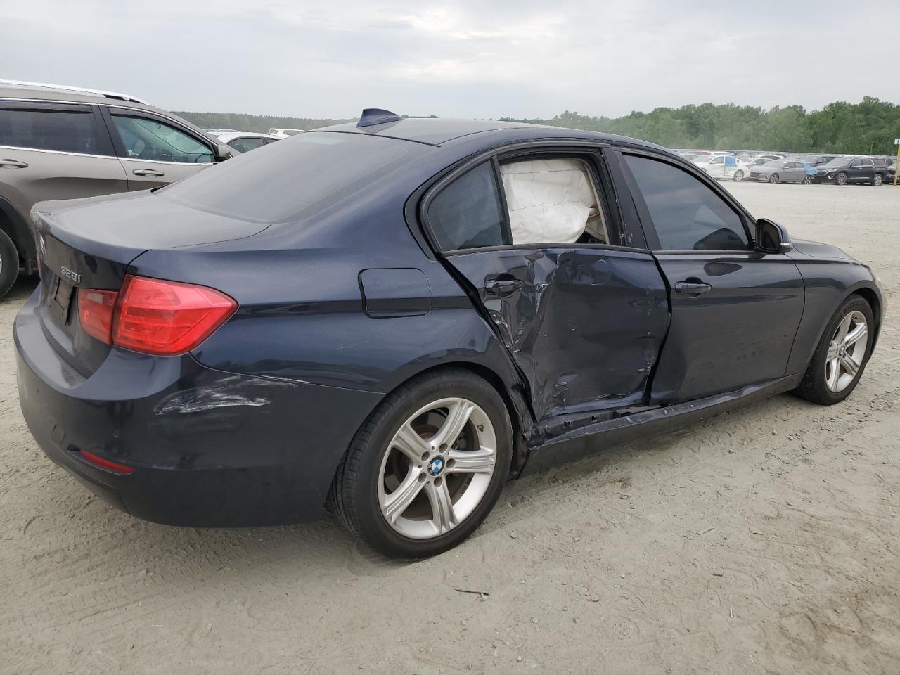 WBA3A5G5XCNP17390 2012 BMW 328 I