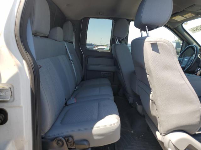 2013 Ford F150 Super Cab VIN: 1FTFX1ET2DKF77170 Lot: 56882844