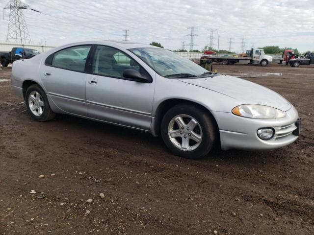 2003 Dodge Intrepid Es VIN: 2B3HD56MX3H572371 Lot: 54218374