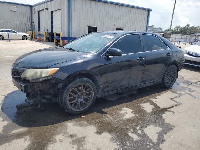 Vin: 4t1bf1fk1cu611072, lot: 55999654, toyota camry base 2012 img_1
