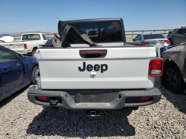 2023 Jeep Gladiator Sport VIN: 1C6JJTAG5PL531113 Lot: 55725374