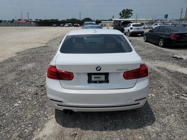 2018 BMW 330E VIN: WBA8E1C58JA762888 Lot: 54269914