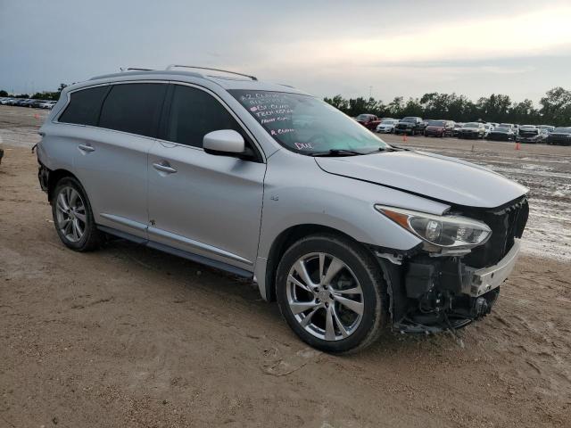 2015 Infiniti Qx60 VIN: 5N1AL0MNXFC541383 Lot: 56508104