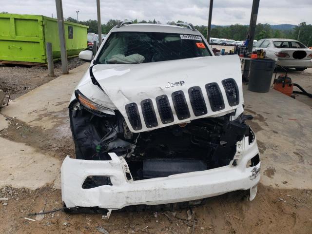 2016 Jeep Cherokee Limited VIN: 1C4PJLDB1GW307094 Lot: 54799904