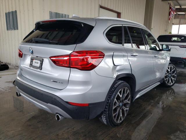 2021 BMW X1 Sdrive28I VIN: WBXJG7C01M3M73594 Lot: 47517924