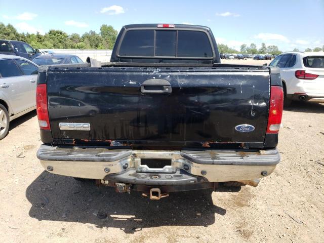 2005 Ford F350 Srw Super Duty VIN: 1FTWW31P65EB21471 Lot: 55835284