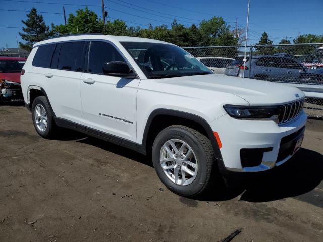 2022 JEEP GRAND CHER - 1C4RJKAG6N8626513