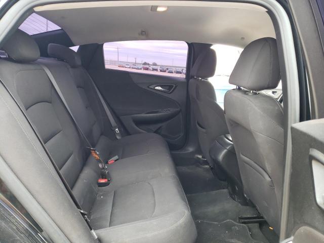 2020 Chevrolet Malibu Rs VIN: 1G1ZG5ST7LF144887 Lot: 54549224