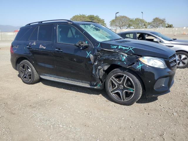 2018 Mercedes-Benz Gle 350 VIN: 4JGDA5JB7JB155058 Lot: 56699814