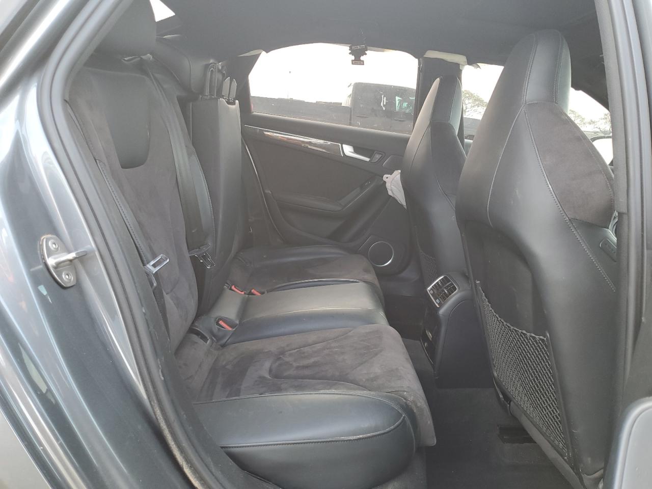 WAUBGAFL3FA118636 2015 Audi S4 Premium Plus