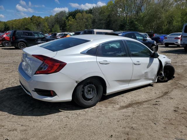 2020 HONDA CIVIC LX - 2HGFC2F62LH571273