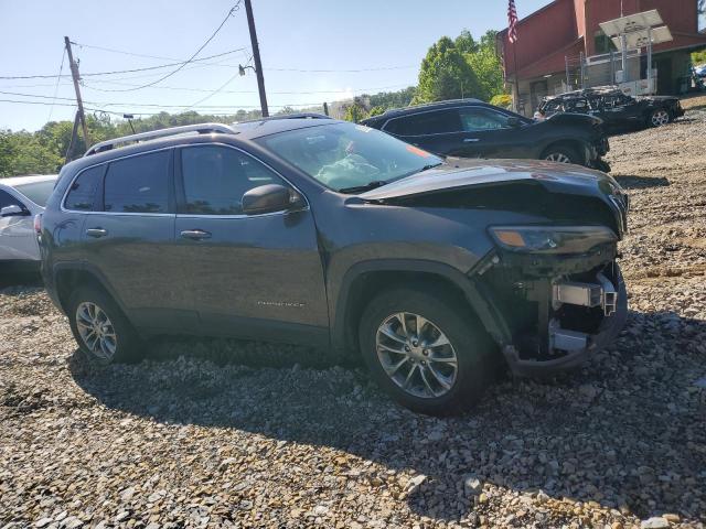 2019 Jeep Cherokee Latitude Plus VIN: 1C4PJMLB0KD286976 Lot: 56723064