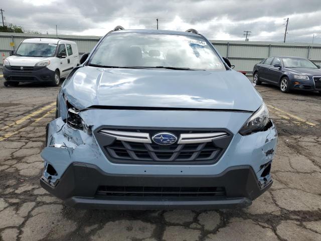 2023 Subaru Crosstrek VIN: JF2GTABCXP8261569 Lot: 55280454