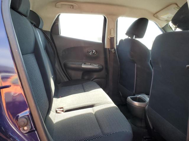 2016 Nissan Juke S VIN: JN8AF5MR6GT609020 Lot: 56682684