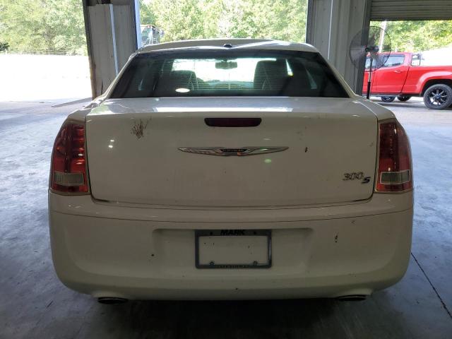 2013 Chrysler 300 S VIN: 2C3CCABG9DH698666 Lot: 56344984