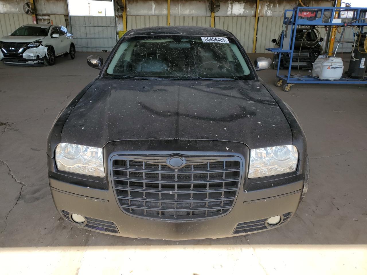 2C3CA5CV7AH176947 2010 Chrysler 300 Touring