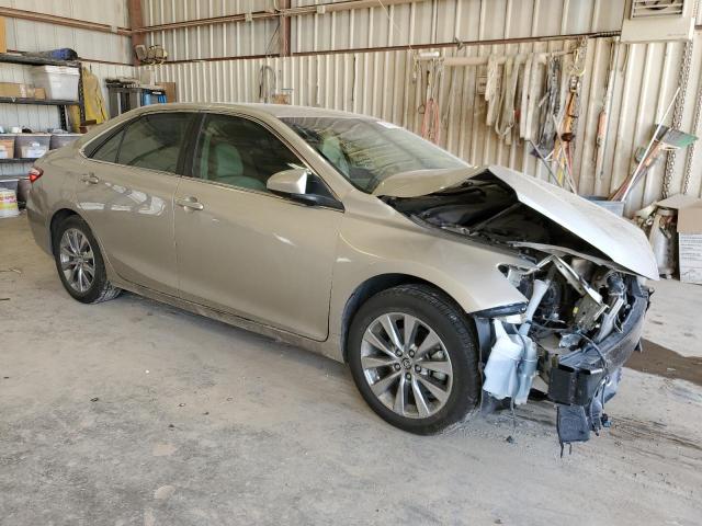 VIN 4T4BF1FK4GR547637 2016 Toyota Camry, LE no.4